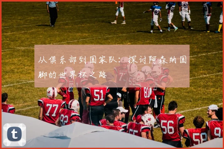 从俱乐部到国家队：探讨阿森纳国脚的世界杯之路
