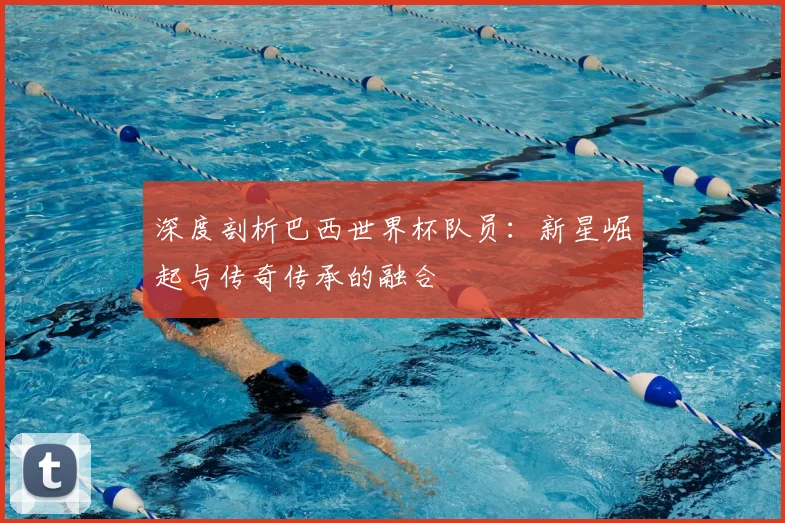 深度剖析巴西世界杯队员：新星崛起与传奇传承的融合