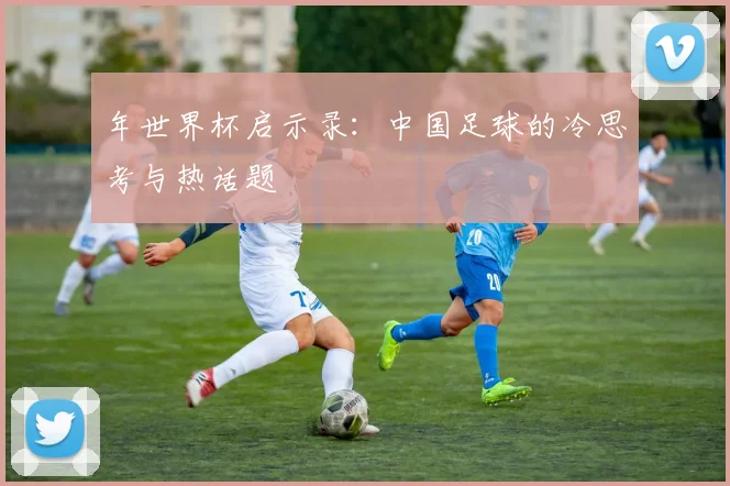 年世界杯启示录：中国足球的冷思考与热话题